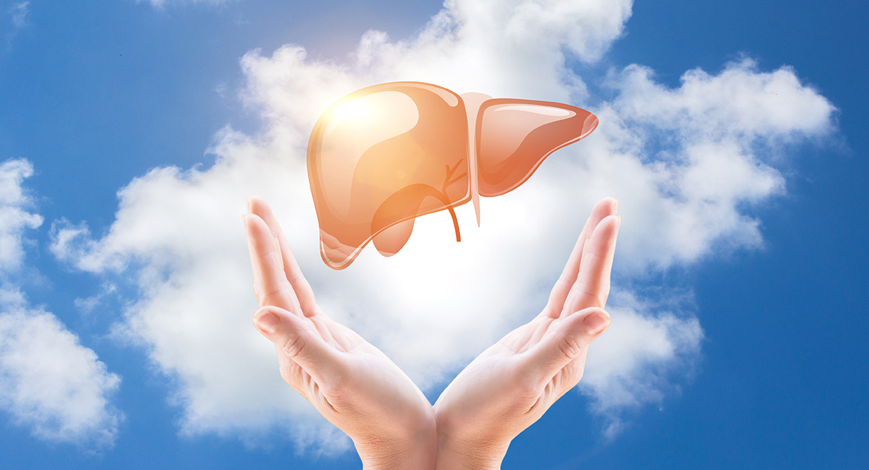 Improve Your Liver For Better Health