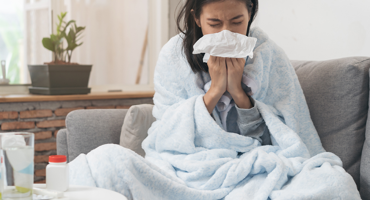 Top Ways To Flu-Proof Your Body