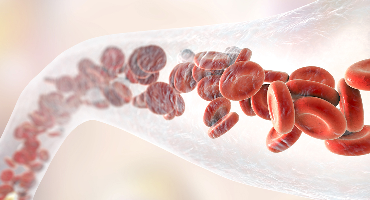If You Have Had COVID-19, Take Care Of Your Blood Vessels