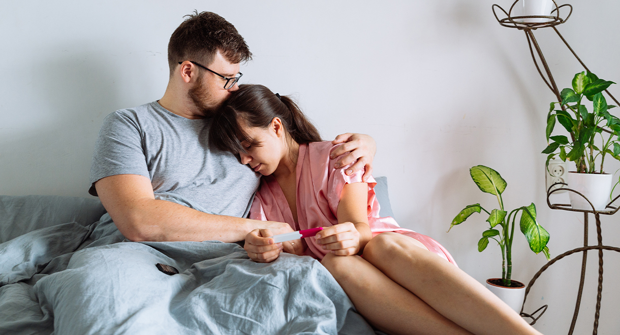 Insulin Resistance Can Cause Infertility