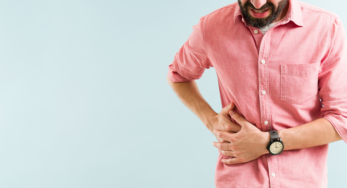 Is The Pain You Experience Coming From Your Gallbladder?