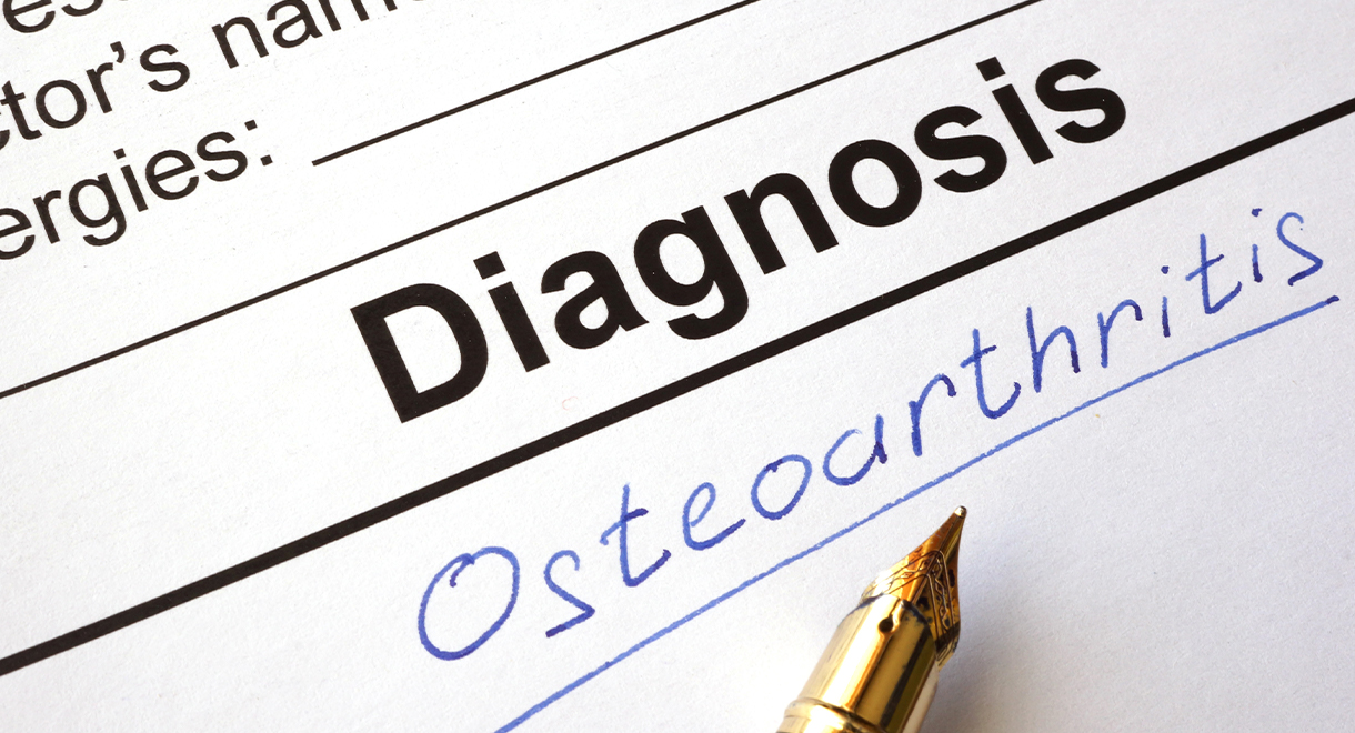 Selenium Deficiency Raises Risk Of Osteoarthritis