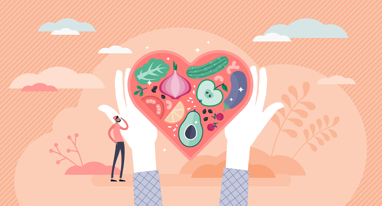 Vital Strategies For Improving Heart Health