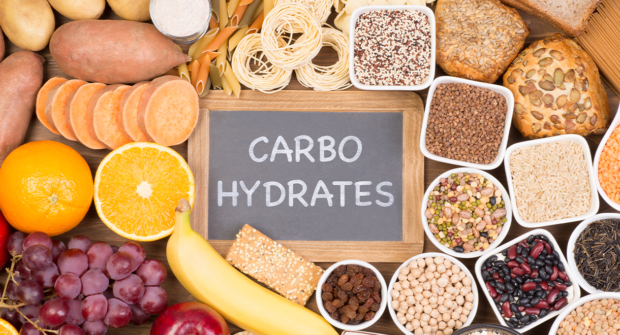 Does Carbohydrate Give You Energy Or Make You Tired?