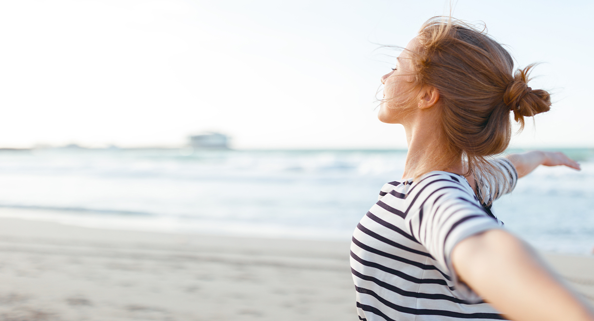 The Sea Air Is Good For Your Thyroid