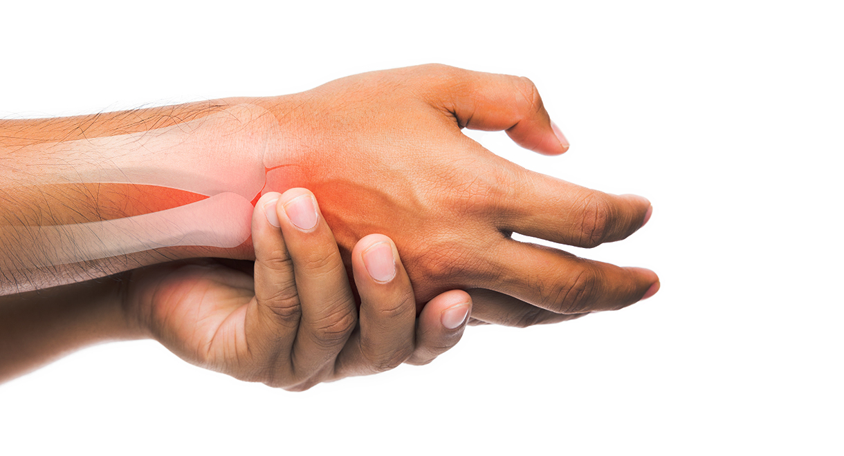 Magnesium Helps Prevent Fractures