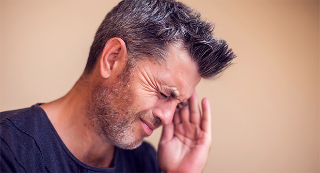 Magnesium May Help Prevent Headaches