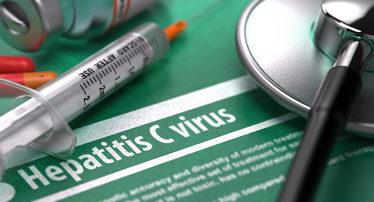 Hepatitis C Raises Risk Of Type 2 Diabetes