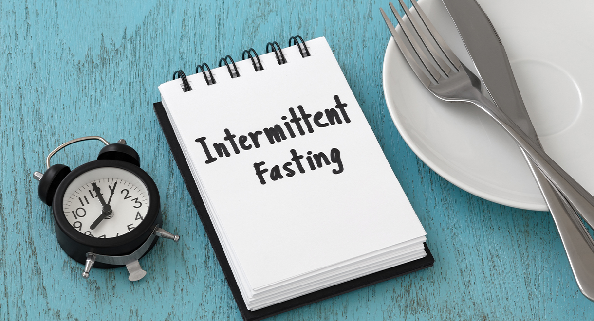 Do You Know The Health Benefits Of Intermittent Fasting?