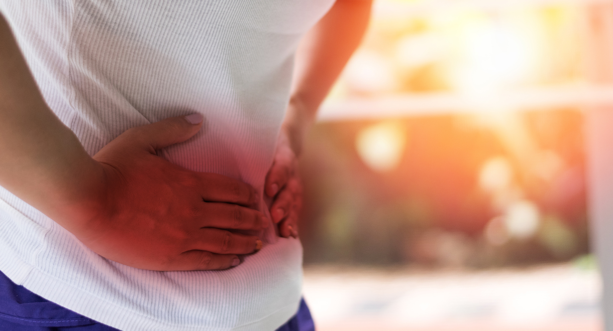 Could Your Symptoms Be Celiac Disease?