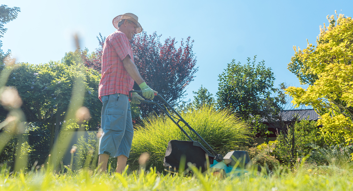 "I Am Enjoying Life Thanks To Dr Cabot and Her Team!"