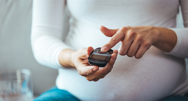 High Blood Sugar In Pregnancy Raises Autism Risk