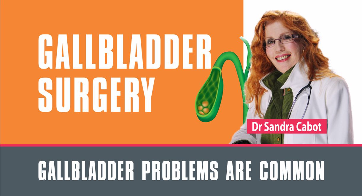 Video | Gallbladder Series Part 7 - Gallbladder Surgery