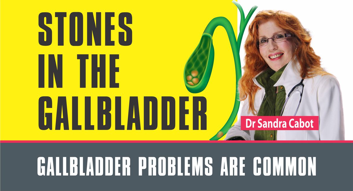 Video | Gallbladder Series Part 4 - Gallstones in the Gallbladder | Cholelithiasis