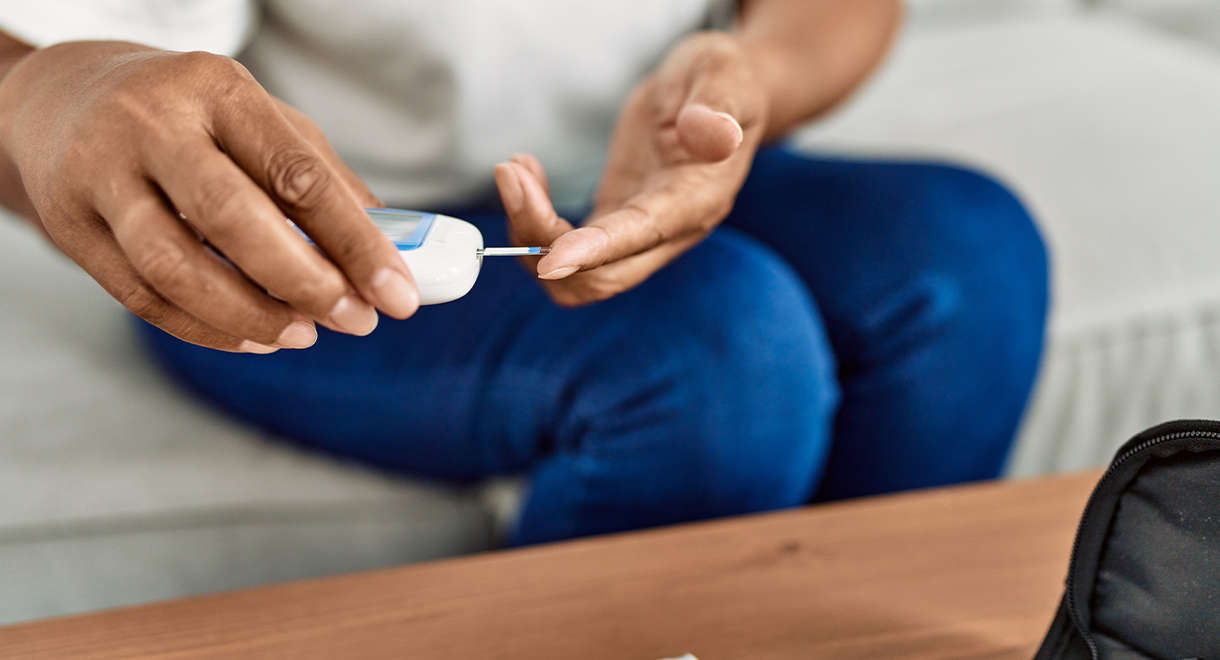 Diabetes In Women Linked To Early Menopause