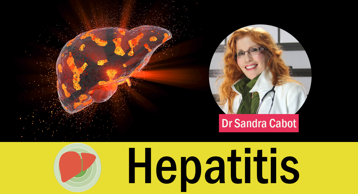 Video | Hepatitis: What is it? Causes of Hepatitis | Cirrhosis | Hepatitis Treatment
