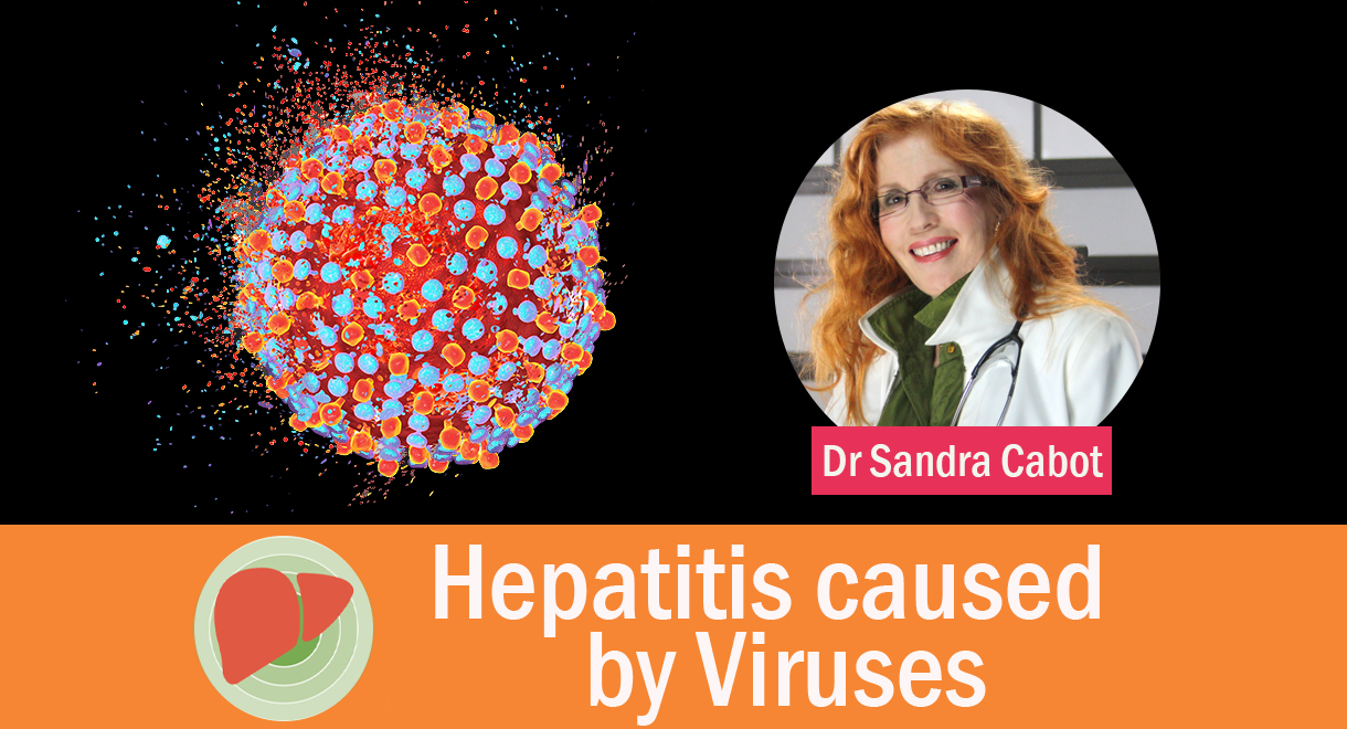 Video | Hepatitis caused by Viruses | Hepatitis C | Hepatitis B