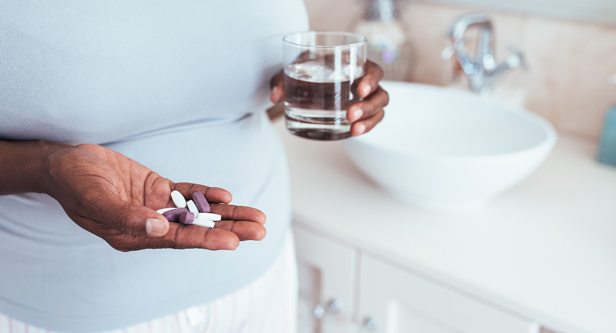 Most Of My Female Patients Are Mineral Deficient