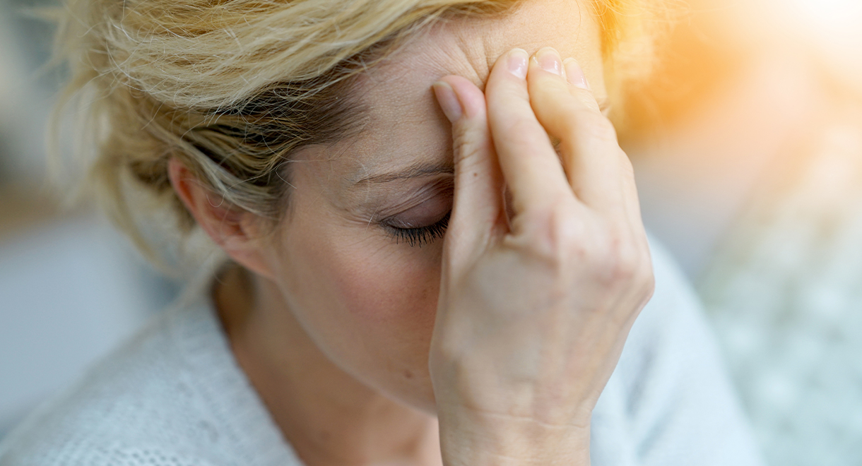 Case Study: Migraines And Reflux