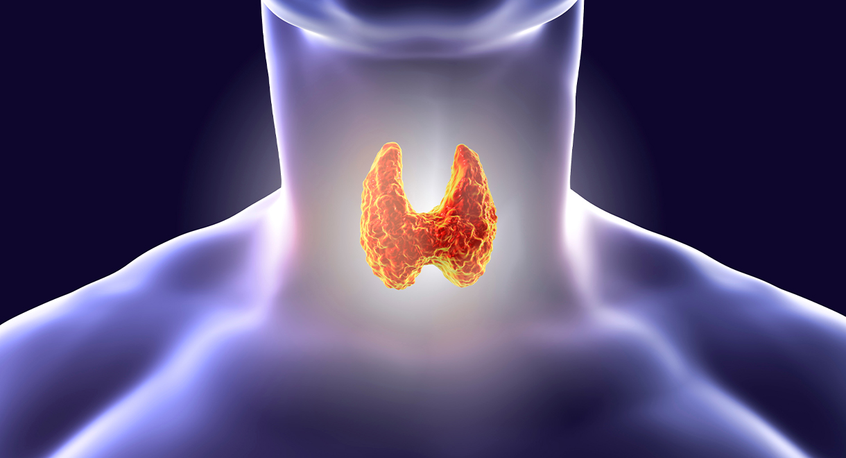 Essential Supplements For Those With A Thyroid Problem