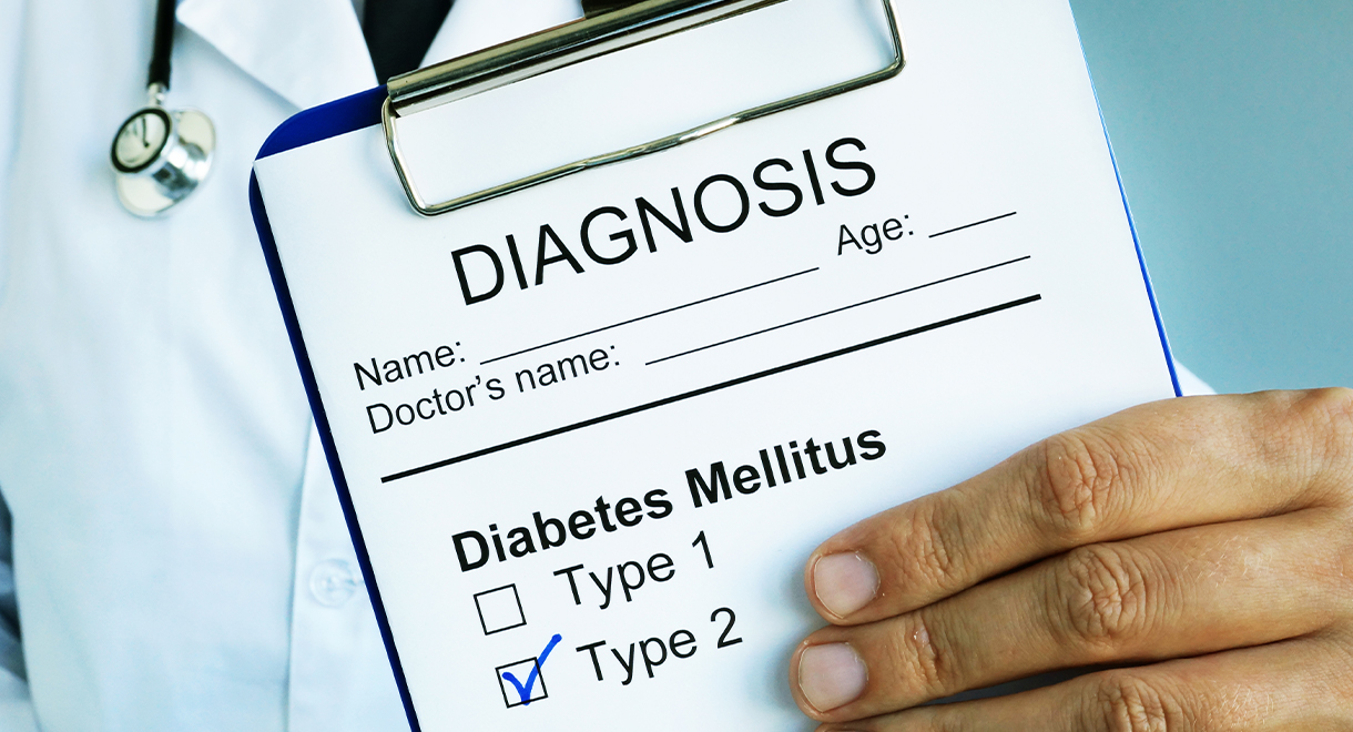 Diabetes Diagnosis Before Age 60 Triples Dementia Risk