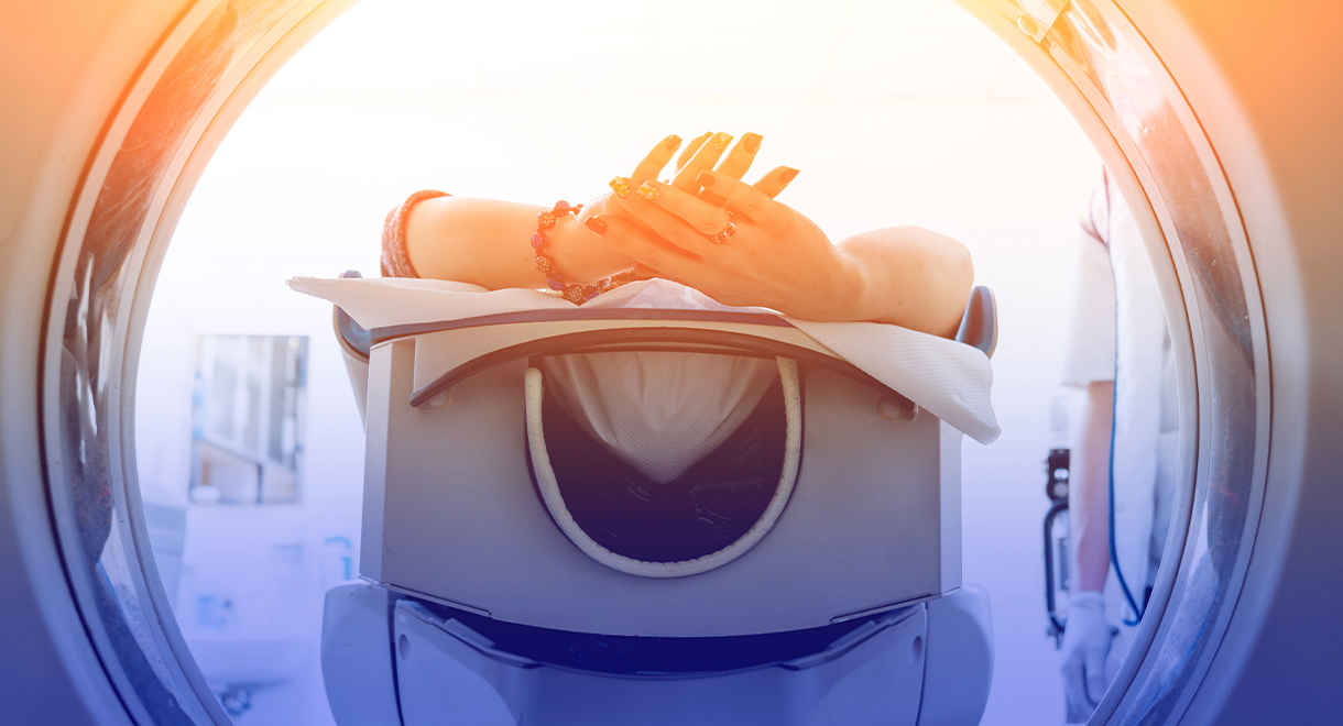 Radiation For Cancer Is Less Effective In Obese Patients