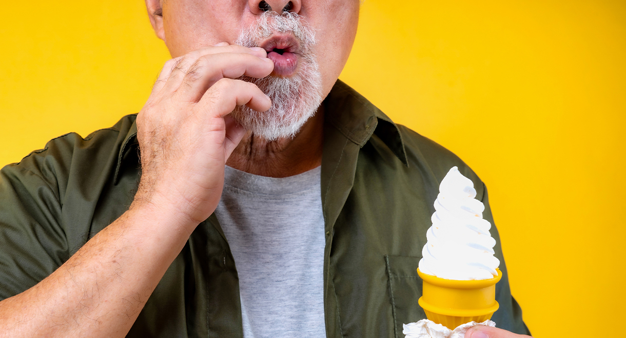 Case Study: Fatty Liver And A Sweet Tooth