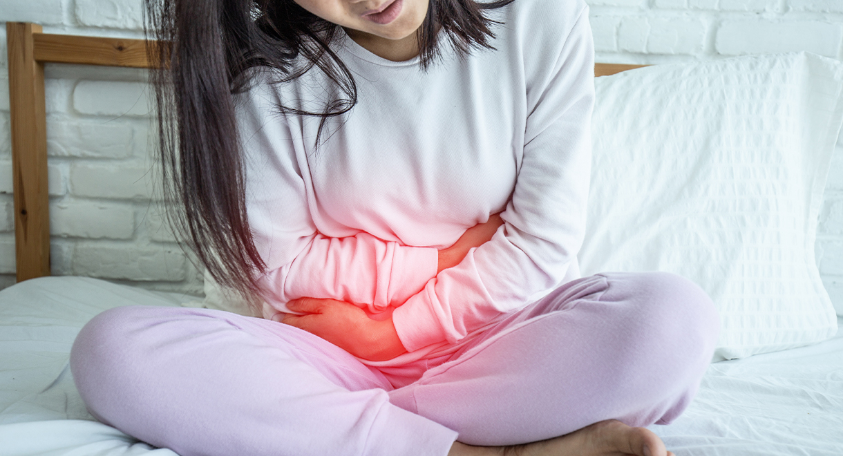 Case Study: Irritable Bowel And Sinus Headaches