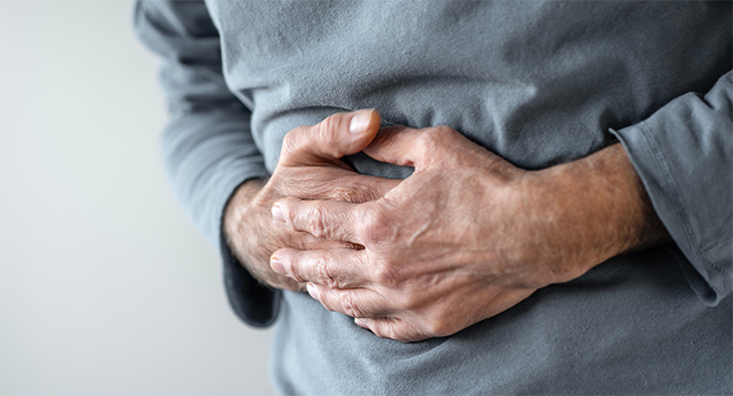 These Digestive Problems Signal Raised Parkinson's Disease Risk