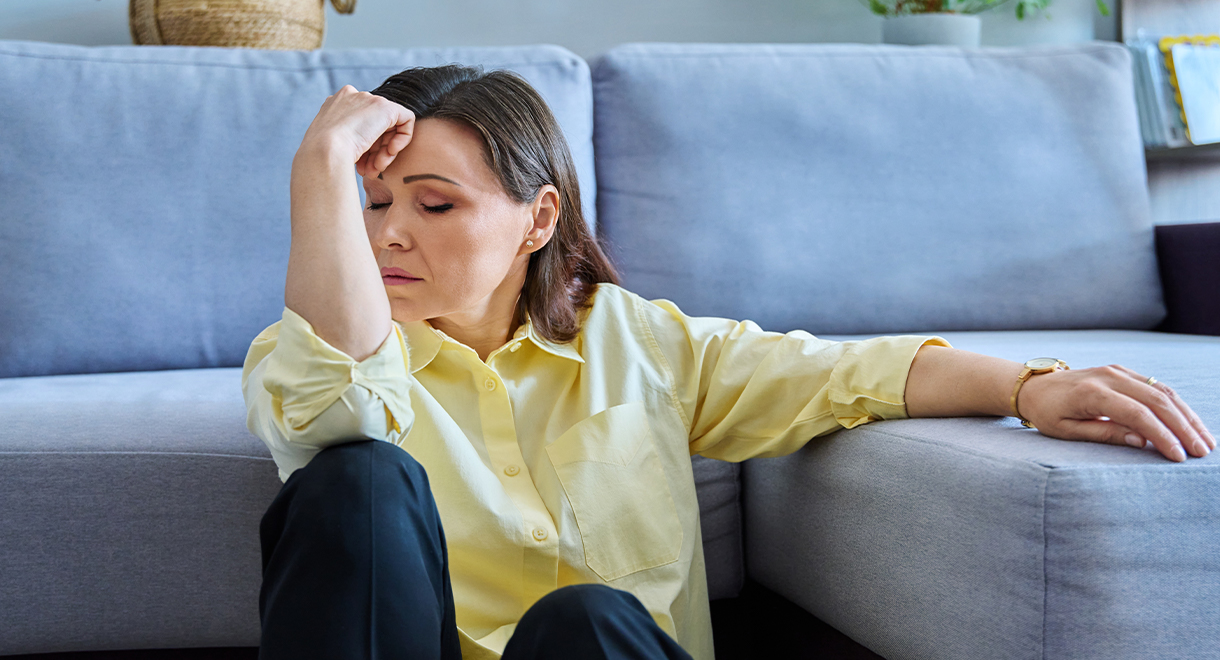 Case Study: Life Long Digestive Problems And Chronic Sinusitis