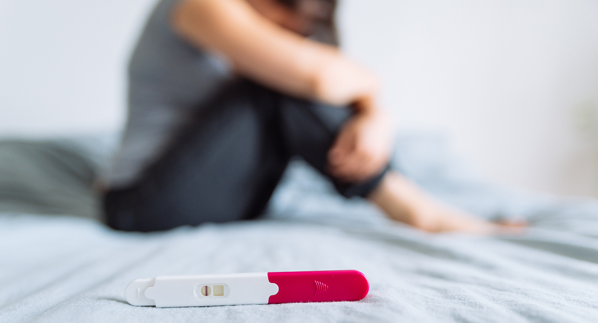 Case Study: Overcoming Infertility Due To Polycystic Ovarian Syndrome