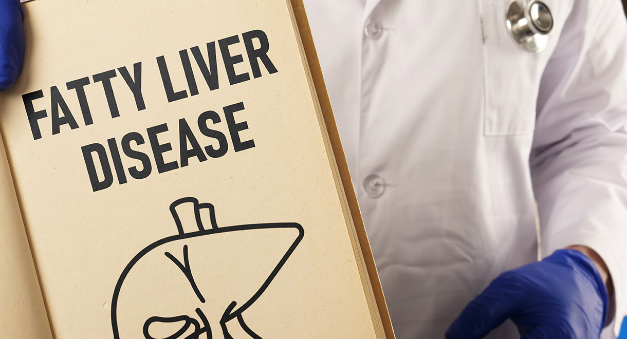 Fatty Liver Is A Cancer Risk