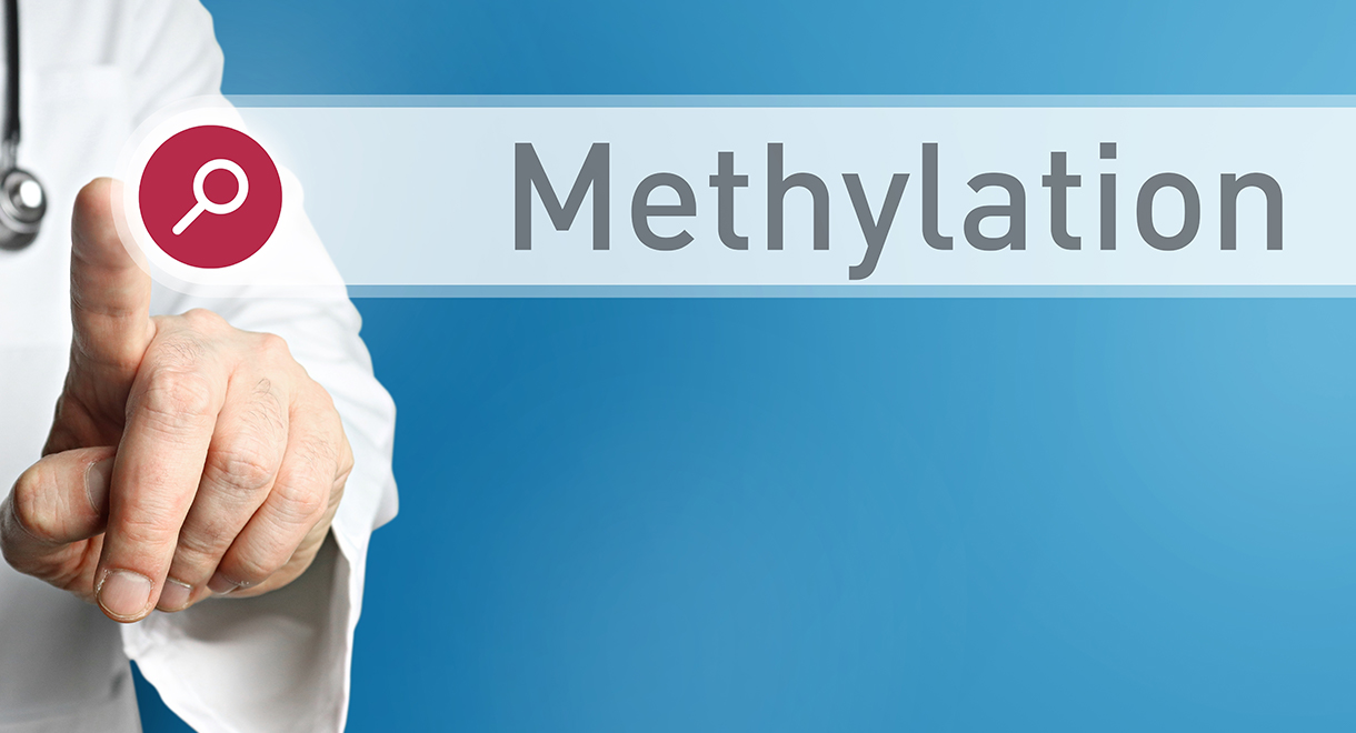 Healthy Methylation Is The Key To Staying Well