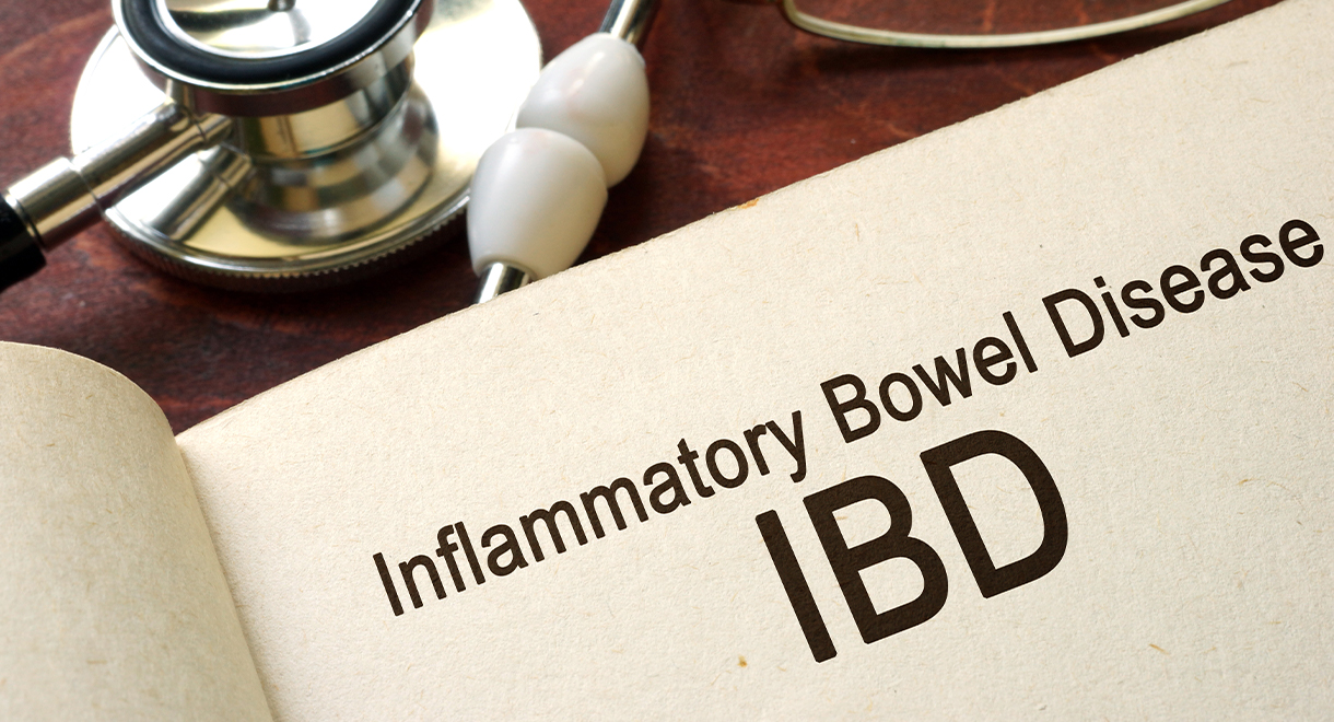 Inflammatory Bowel Disease Places The Liver At Risk