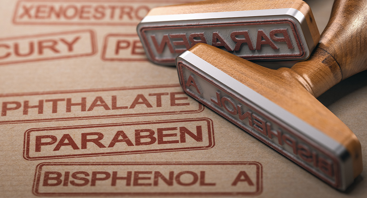 Forever Chemicals Raise The Risk Of Type 2 Diabetes