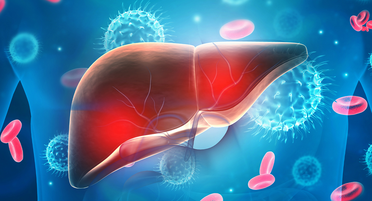 Fatty Liver Raises The Risk Of 7 Types Of Cancer