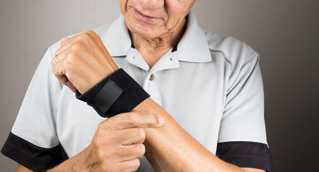 This Common Hand Condition Could Be A Diabetes Warning