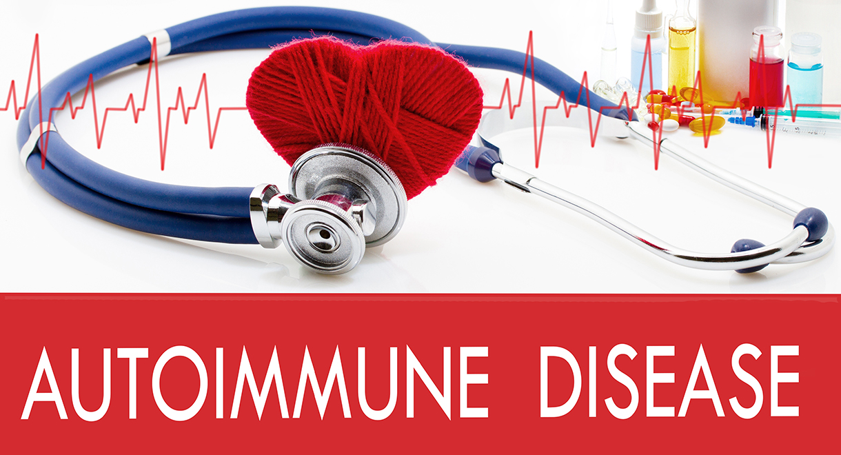 Earliest Symptoms Of Autoimmune Disease