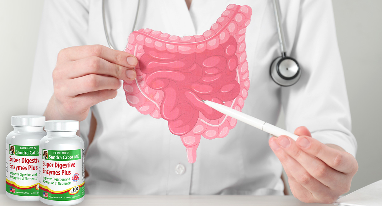 How Is Your Gut Health?