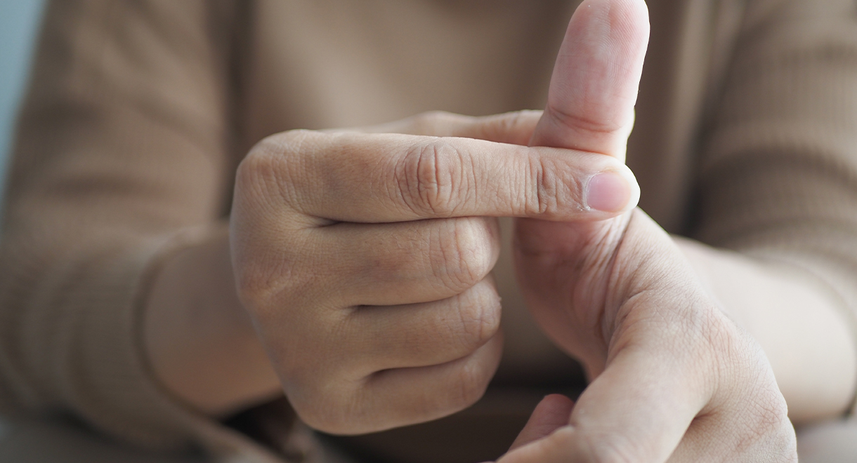 Case Study: Scleroderma And Fatty Liver