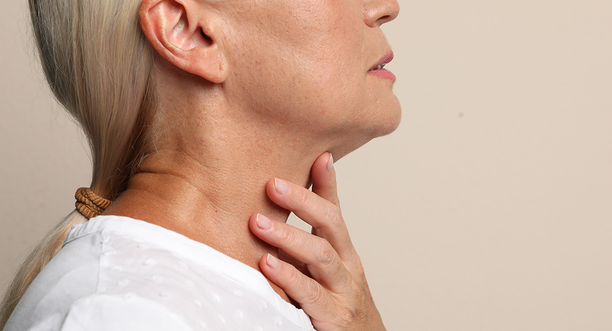 This Virus Could Harm Your Thyroid