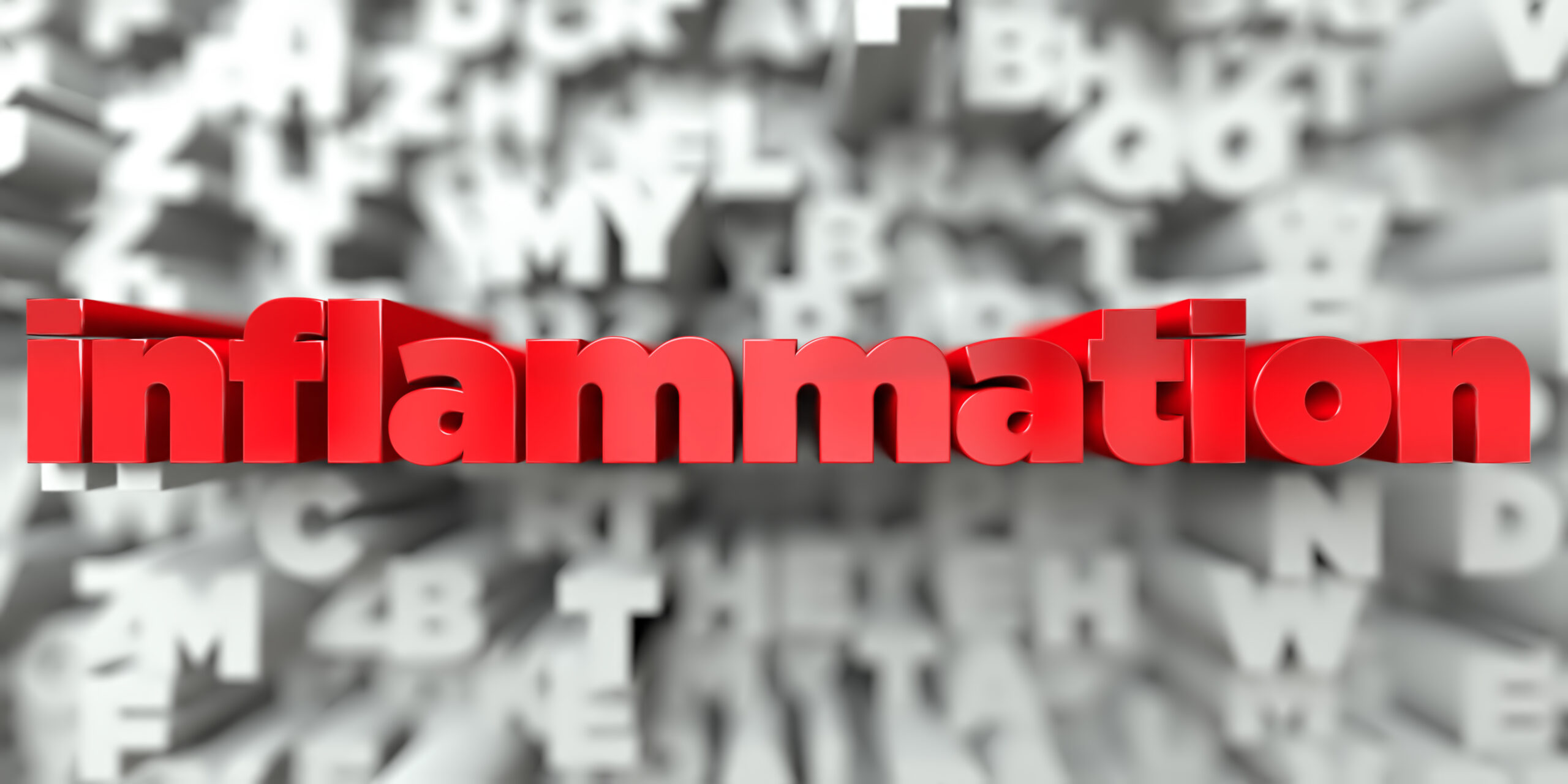 The 5 best foods to eat if you want to reduce inflammation