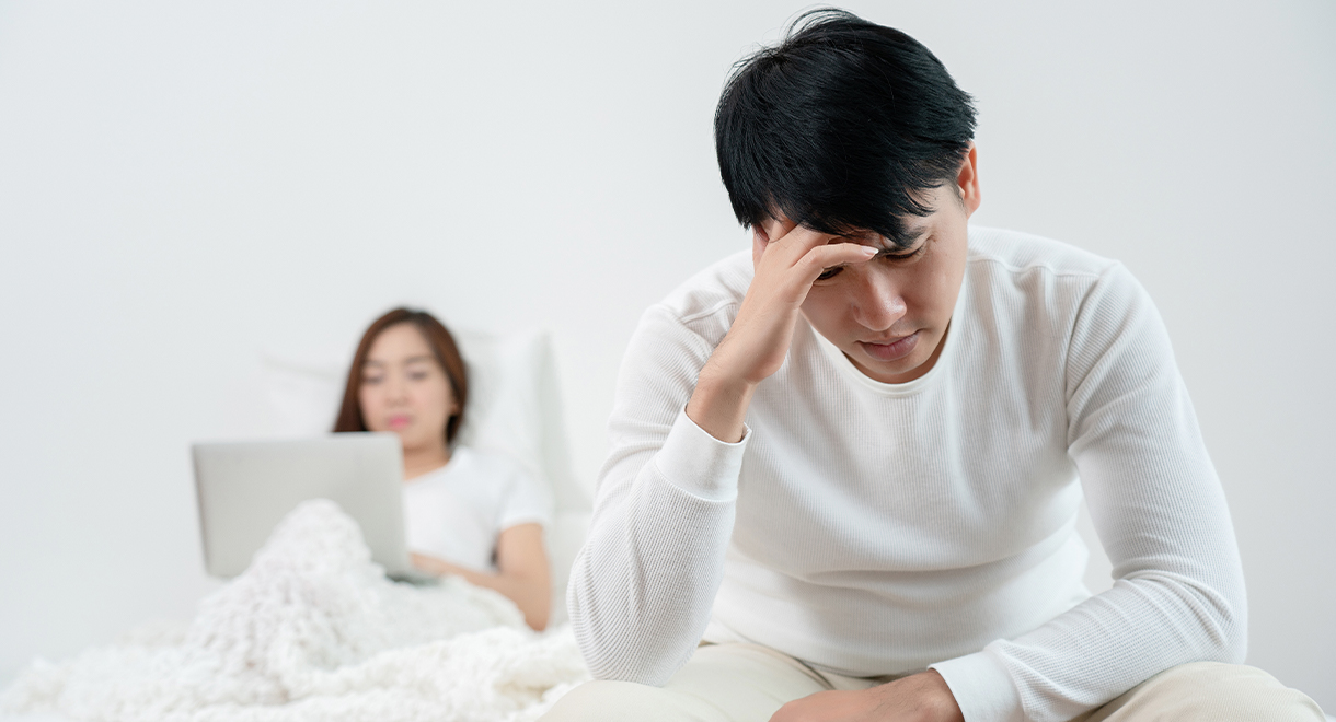 How To Improve Male Fertility And Hormones