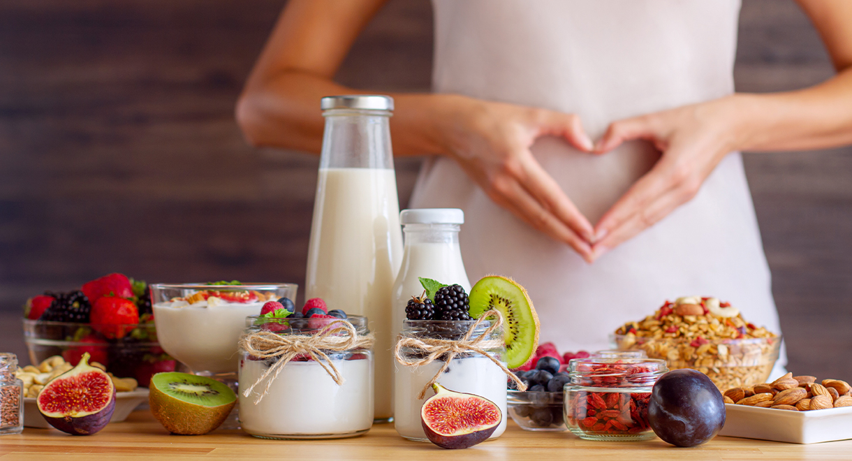 Your Gut Health Influences Your Appetite