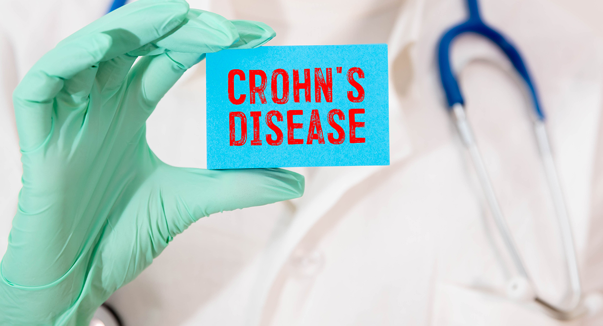 These Foods Are Dangerous For Crohn’s Disease