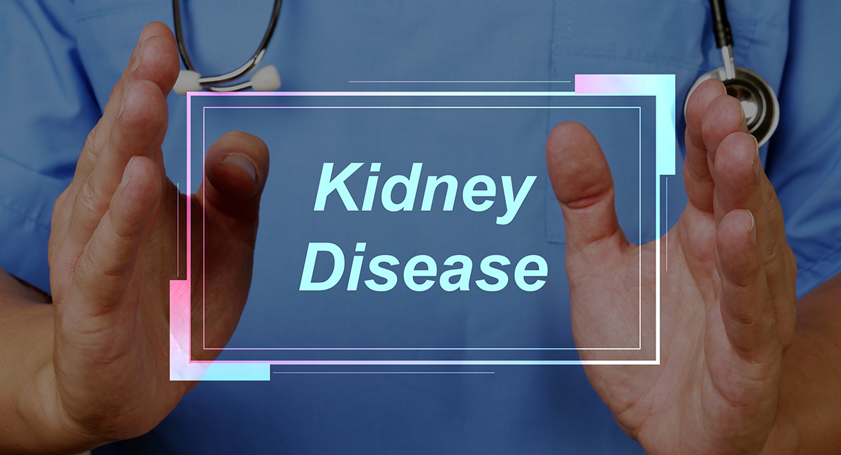 90 Percent Of People With Kidney Disease Aren’t Aware Their Kidneys Are Failing