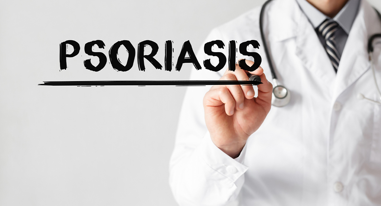 Case Study: Psoriasis And Irritable Bowel Syndrome