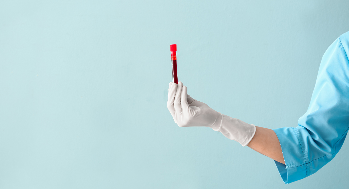 New Clue To Predict Who Has A Fatty Liver