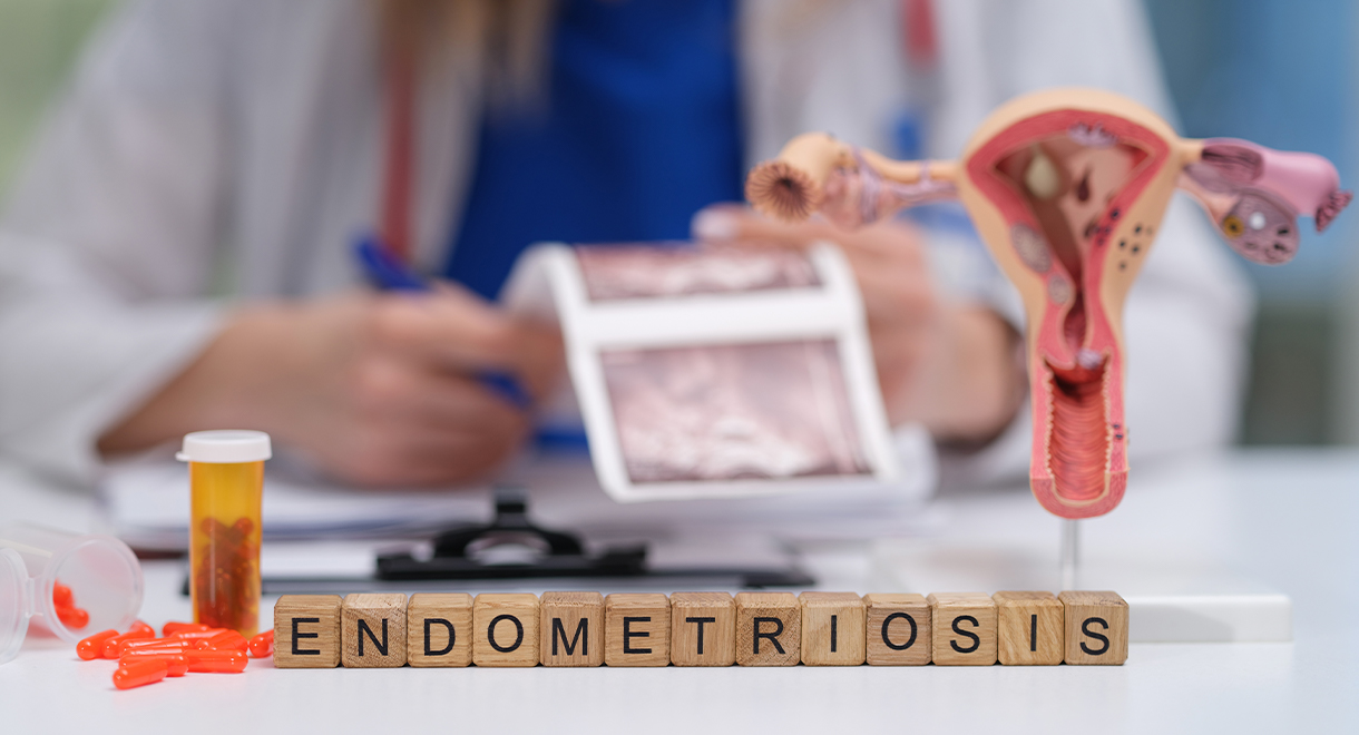These Diet Changes May Help Endometriosis