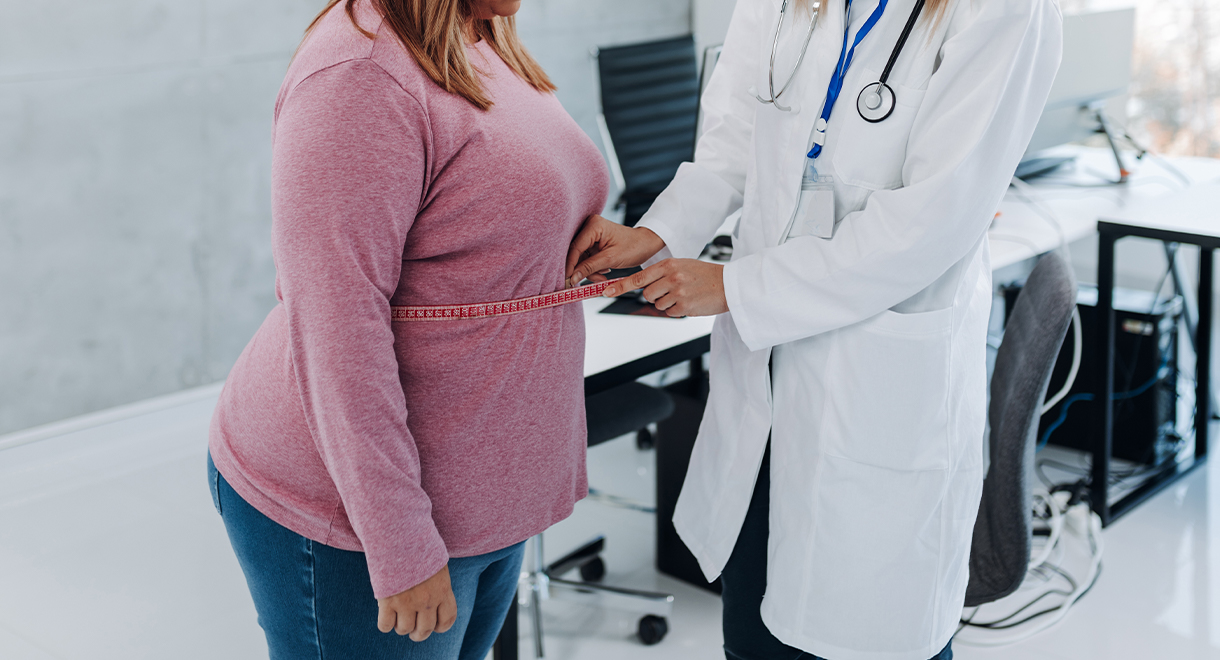 Case Study: Fatty Liver And Autoimmune Disease